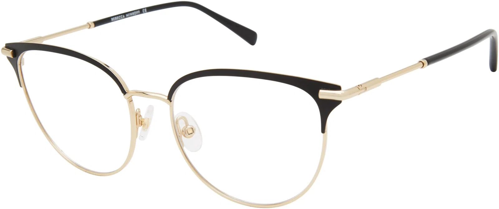 Rebecca Minkoff Lilly4 Eyeglasses - view 2